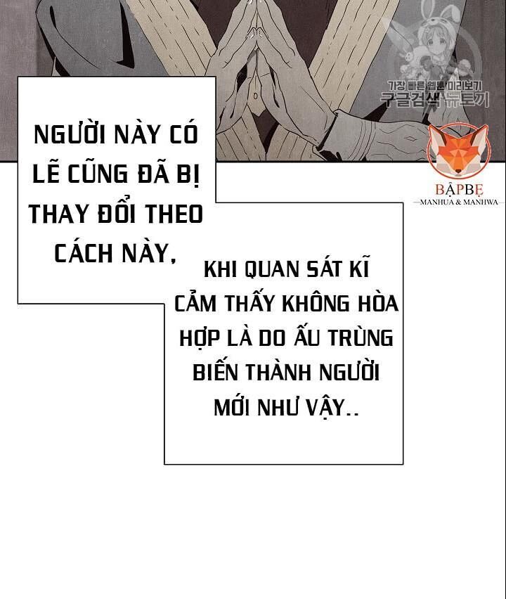 Cốt Binh Trở Lại: Chương 86
