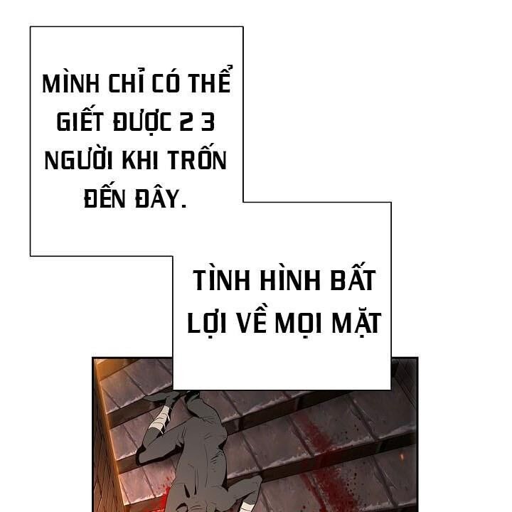 Cốt Binh Trở Lại: Chương 86