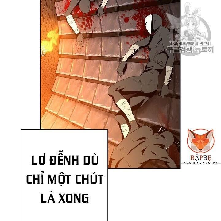 Cốt Binh Trở Lại: Chương 86