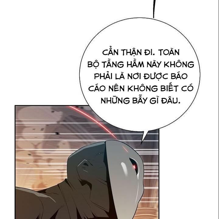 Cốt Binh Trở Lại: Chương 86