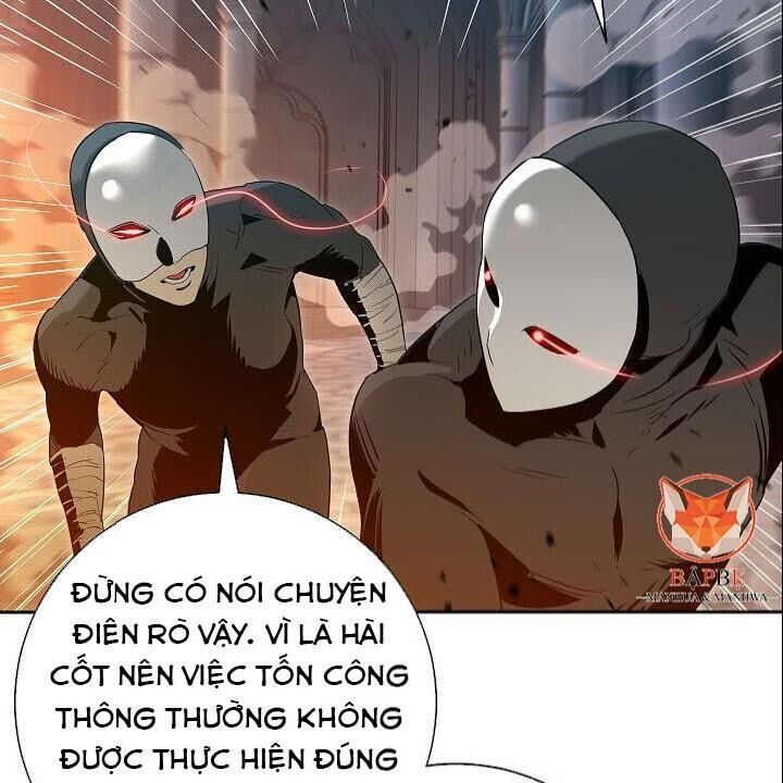 Cốt Binh Trở Lại: Chương 86