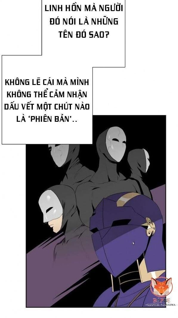 Cốt Binh Trở Lại: Chương 87