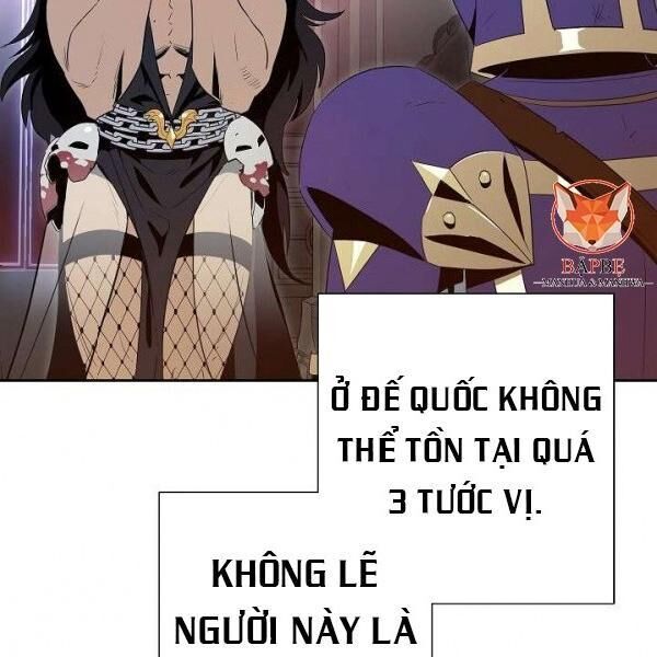 Cốt Binh Trở Lại: Chương 87