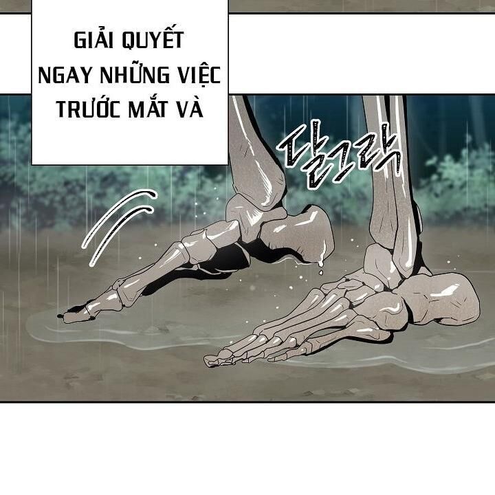 Cốt Binh Trở Lại: Chương 88