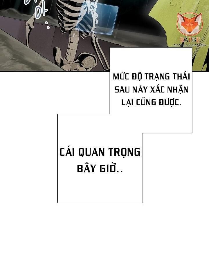 Cốt Binh Trở Lại: Chương 88