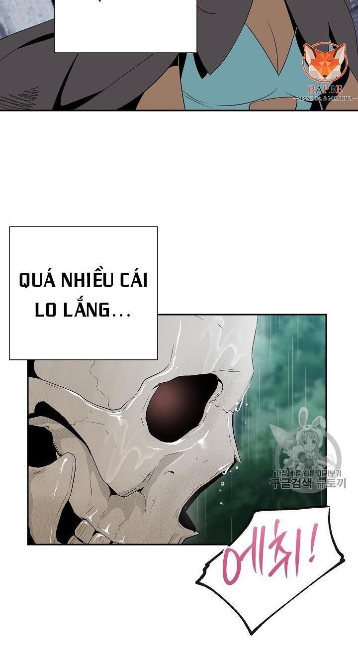 Cốt Binh Trở Lại: Chương 88