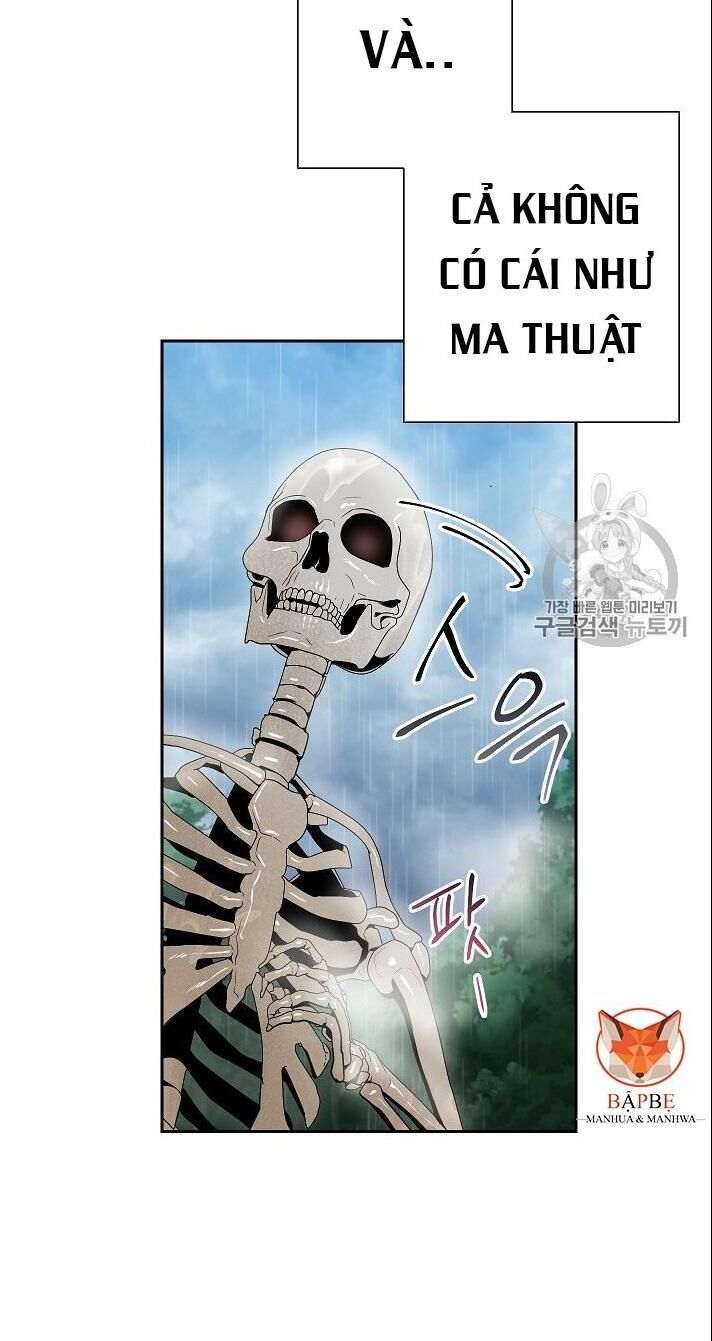 Cốt Binh Trở Lại: Chương 88