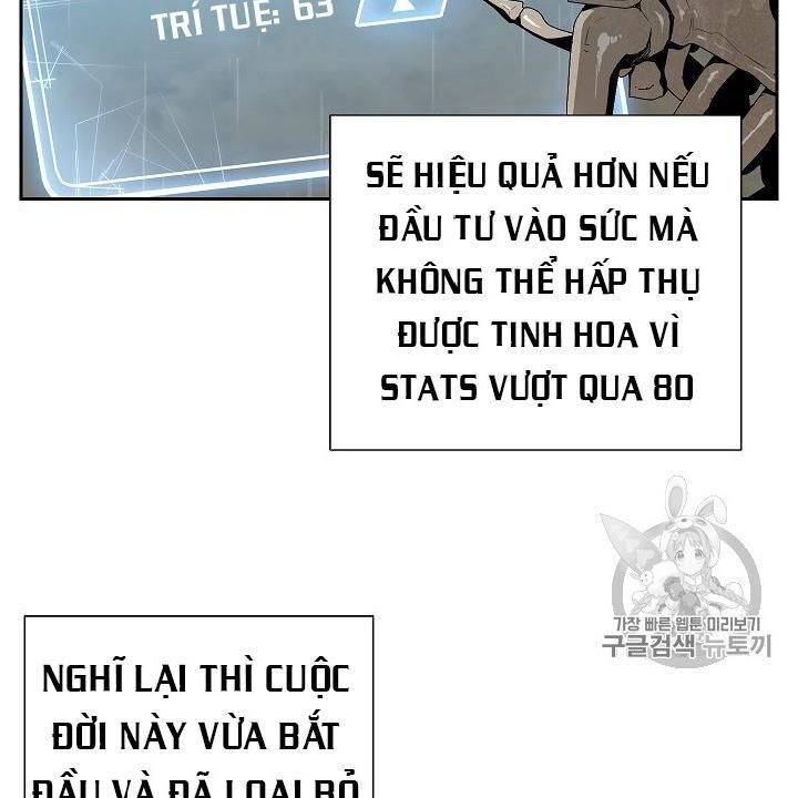 Cốt Binh Trở Lại: Chương 88