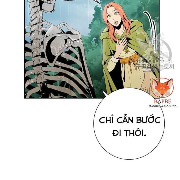 Cốt Binh Trở Lại: Chương 89