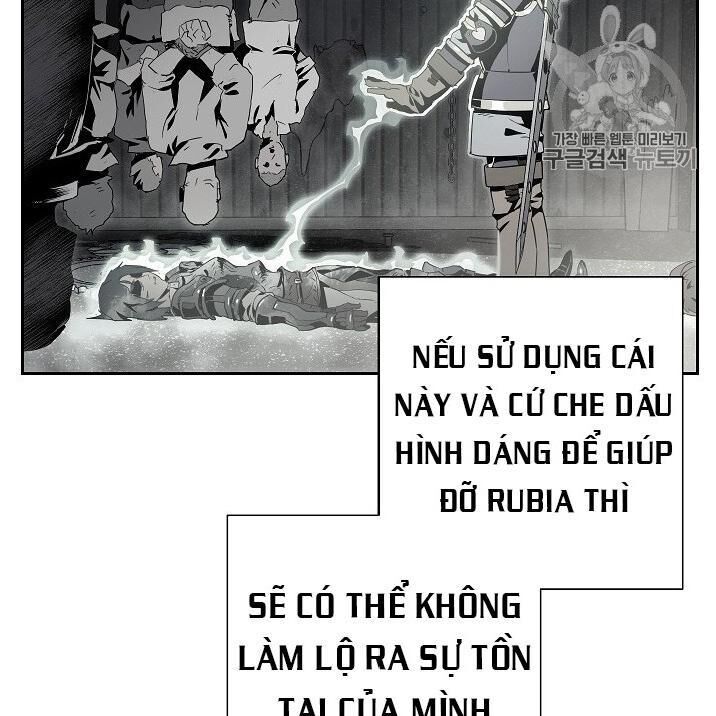 Cốt Binh Trở Lại: Chương 89
