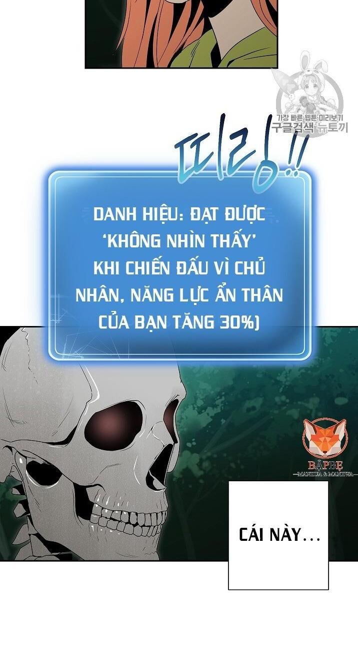 Cốt Binh Trở Lại: Chương 89