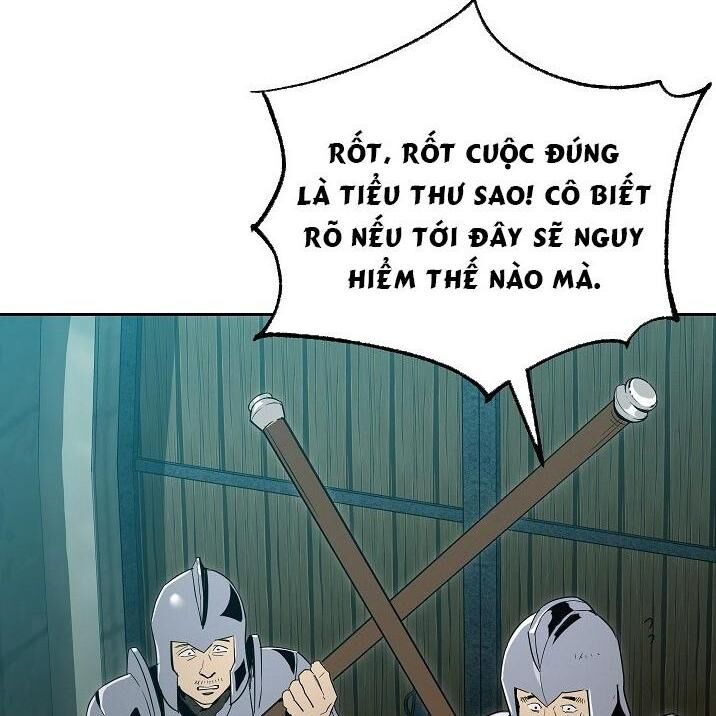 Cốt Binh Trở Lại: Chương 89