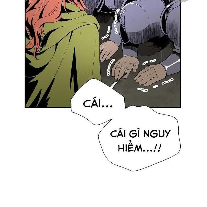 Cốt Binh Trở Lại: Chương 89