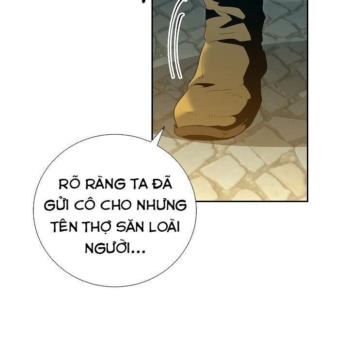 Cốt Binh Trở Lại: Chương 89