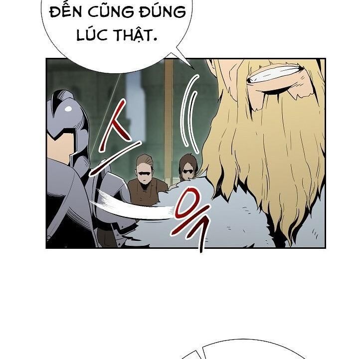 Cốt Binh Trở Lại: Chương 89
