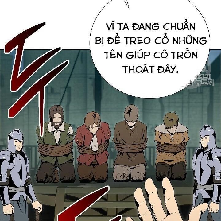Cốt Binh Trở Lại: Chương 89