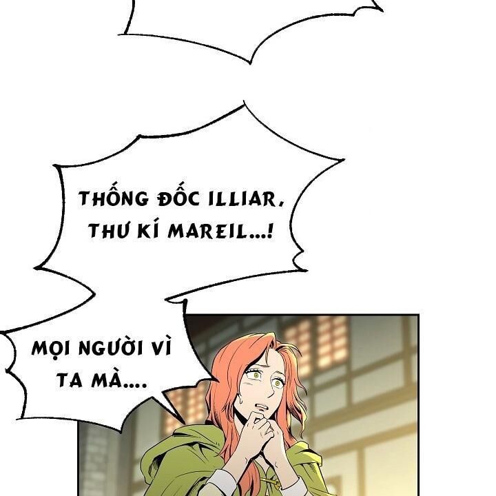 Cốt Binh Trở Lại: Chương 89