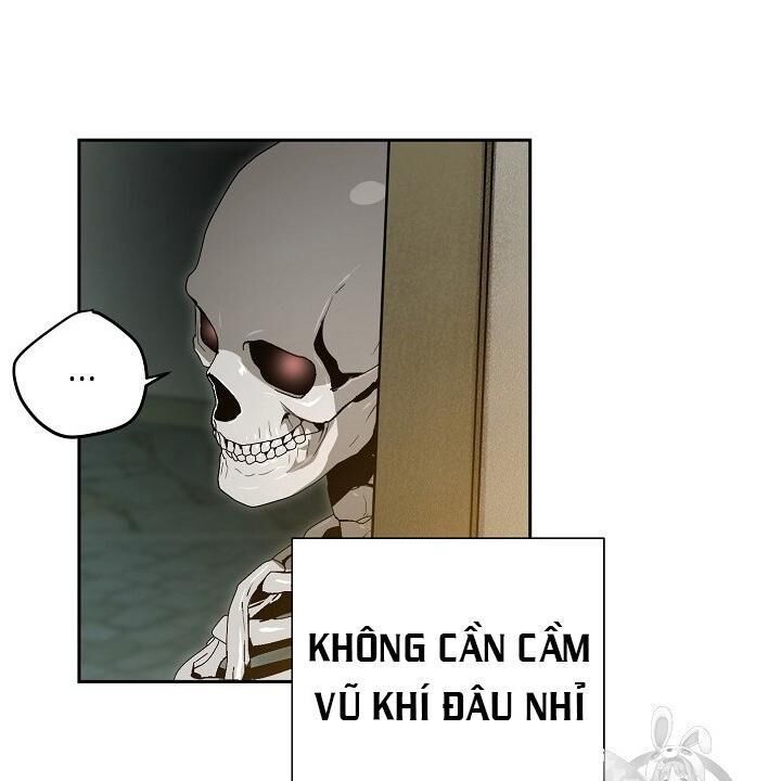 Cốt Binh Trở Lại: Chương 89