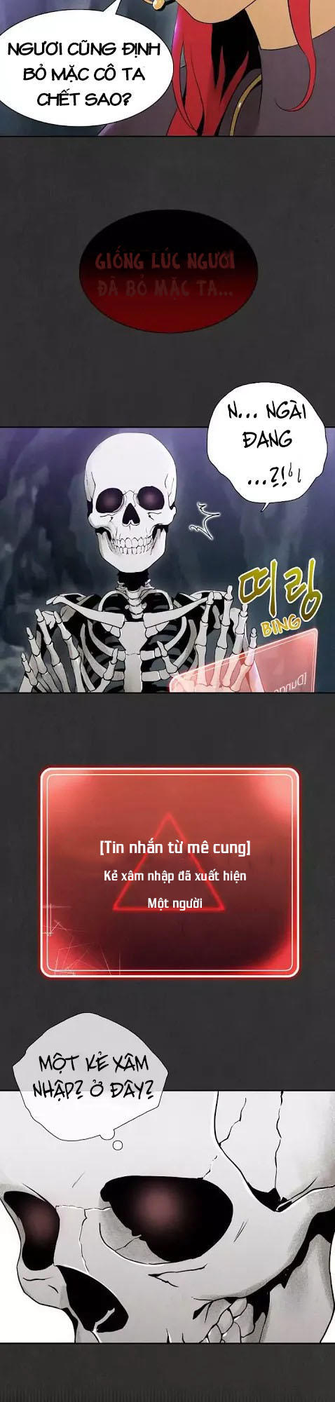Cốt Binh Trở Lại: Chương 9
