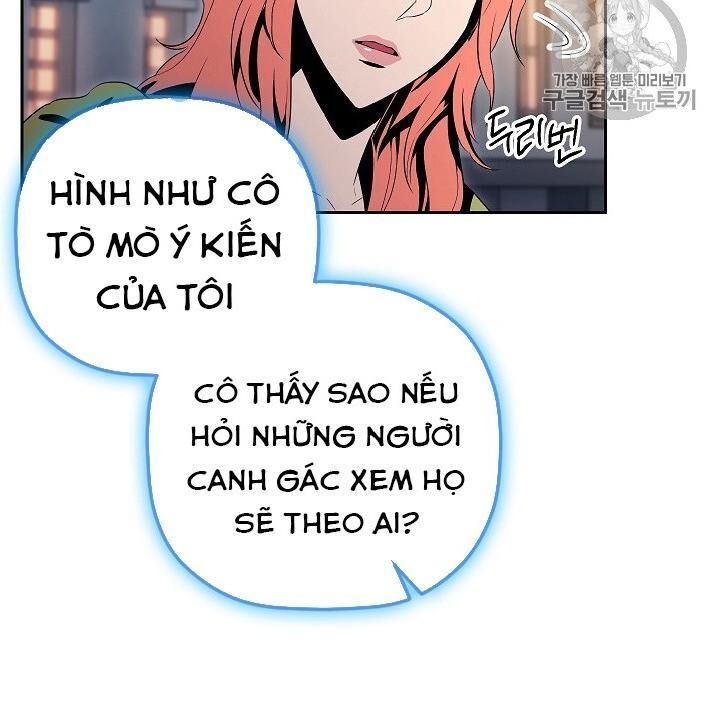 Cốt Binh Trở Lại: Chương 90