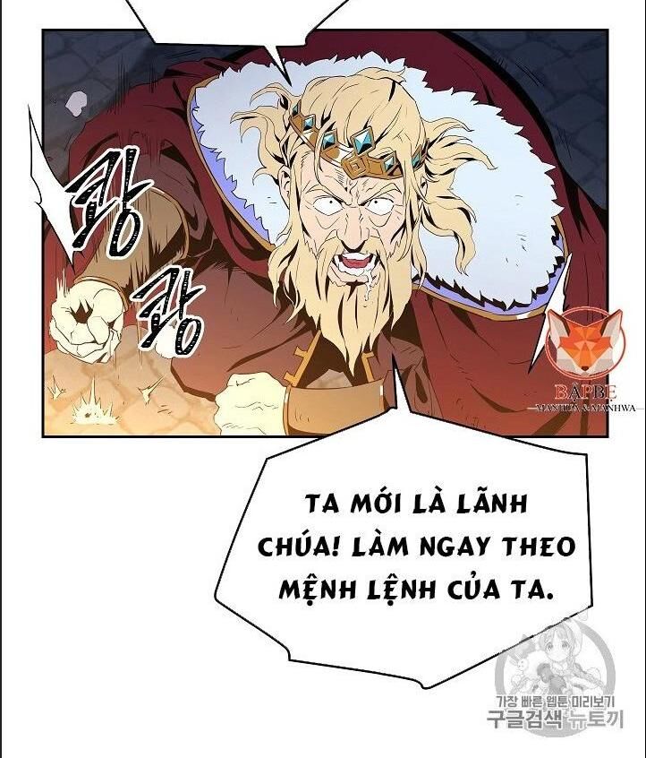 Cốt Binh Trở Lại: Chương 90