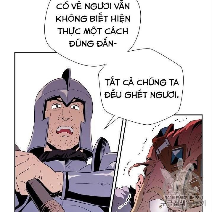 Cốt Binh Trở Lại: Chương 90