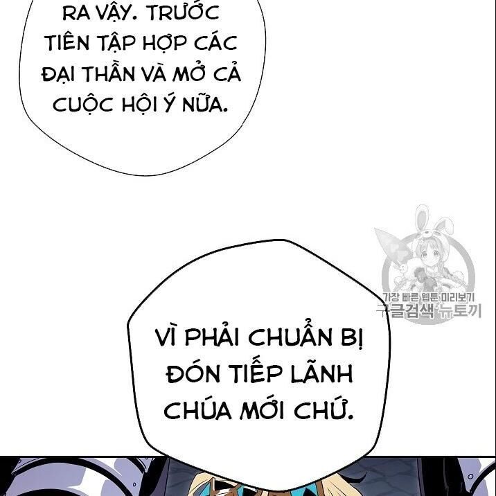 Cốt Binh Trở Lại: Chương 90