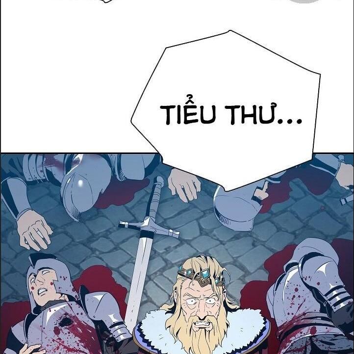 Cốt Binh Trở Lại: Chương 90