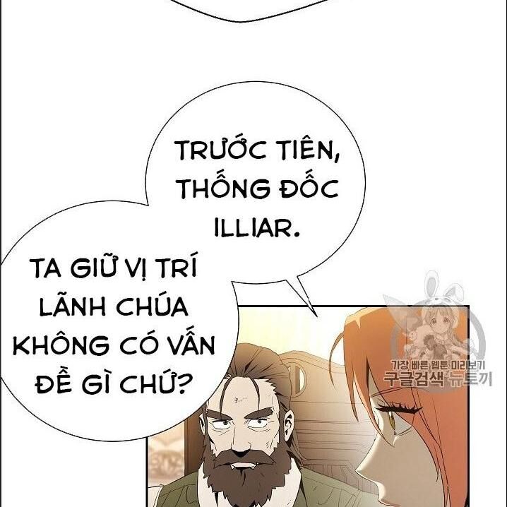 Cốt Binh Trở Lại: Chương 90