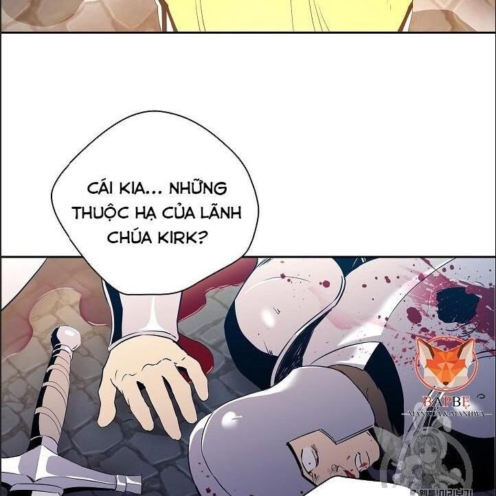 Cốt Binh Trở Lại: Chương 90