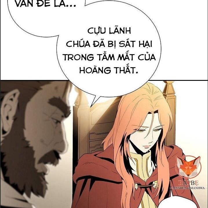 Cốt Binh Trở Lại: Chương 90
