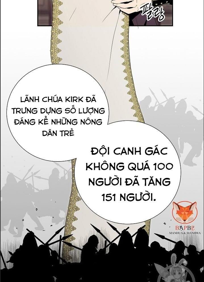 Cốt Binh Trở Lại: Chương 90
