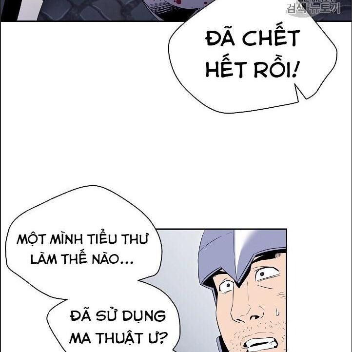 Cốt Binh Trở Lại: Chương 90