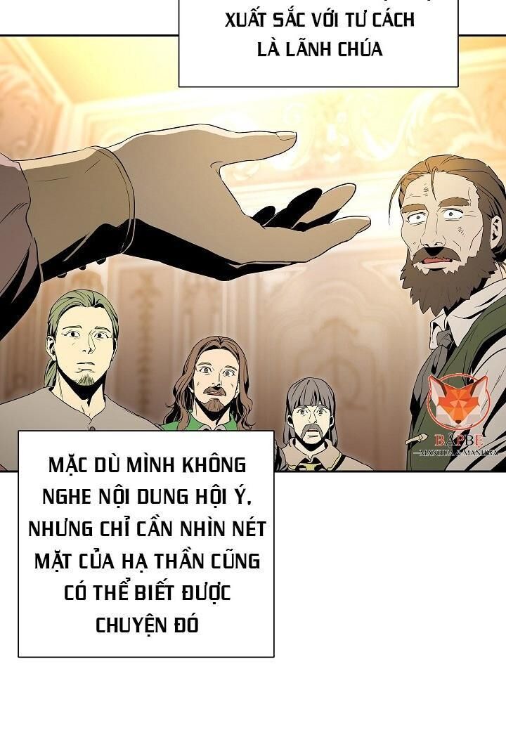 Cốt Binh Trở Lại: Chương 90