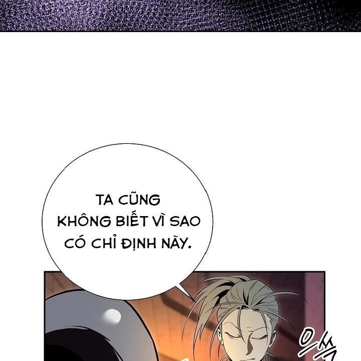 Cốt Binh Trở Lại: Chương 91