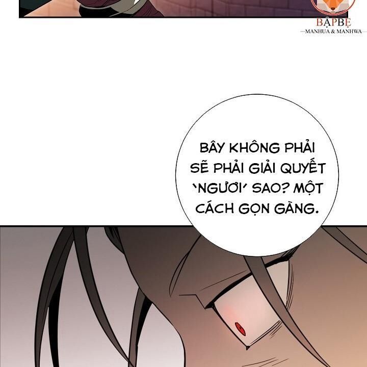 Cốt Binh Trở Lại: Chương 91