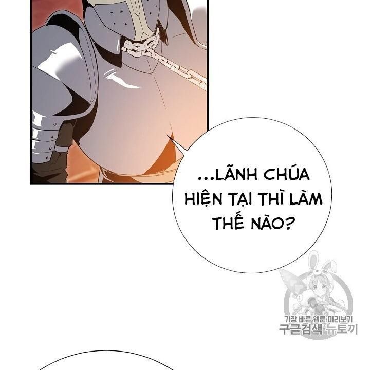 Cốt Binh Trở Lại: Chương 91