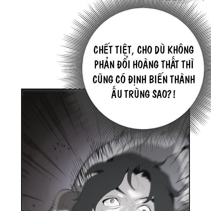 Cốt Binh Trở Lại: Chương 91