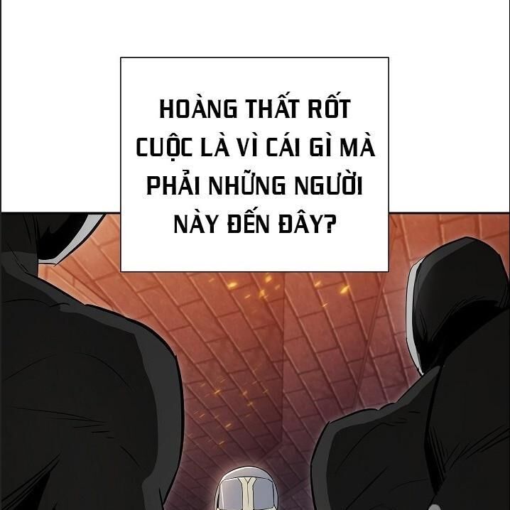 Cốt Binh Trở Lại: Chương 91