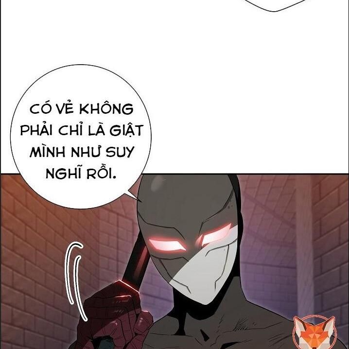 Cốt Binh Trở Lại: Chương 91
