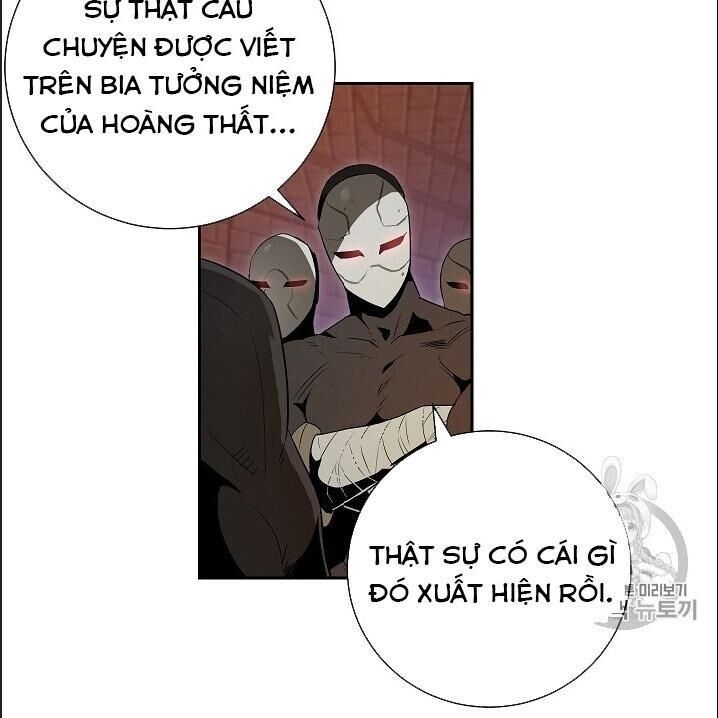 Cốt Binh Trở Lại: Chương 91