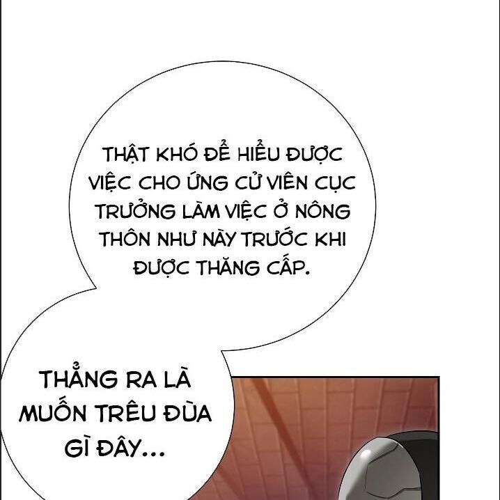Cốt Binh Trở Lại: Chương 91