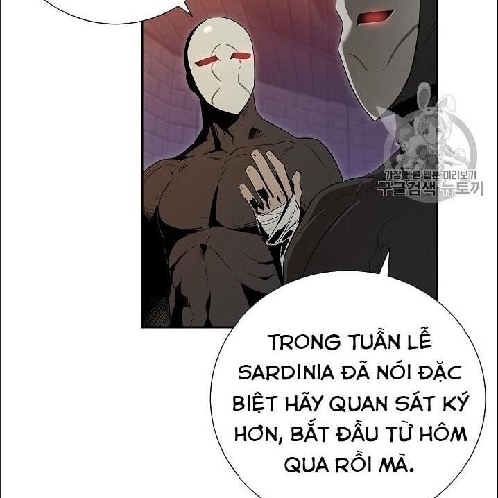 Cốt Binh Trở Lại: Chương 91