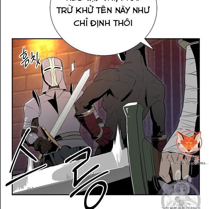 Cốt Binh Trở Lại: Chương 91