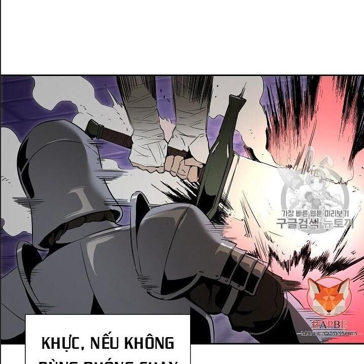 Cốt Binh Trở Lại: Chương 91