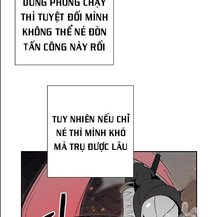 Cốt Binh Trở Lại: Chương 91