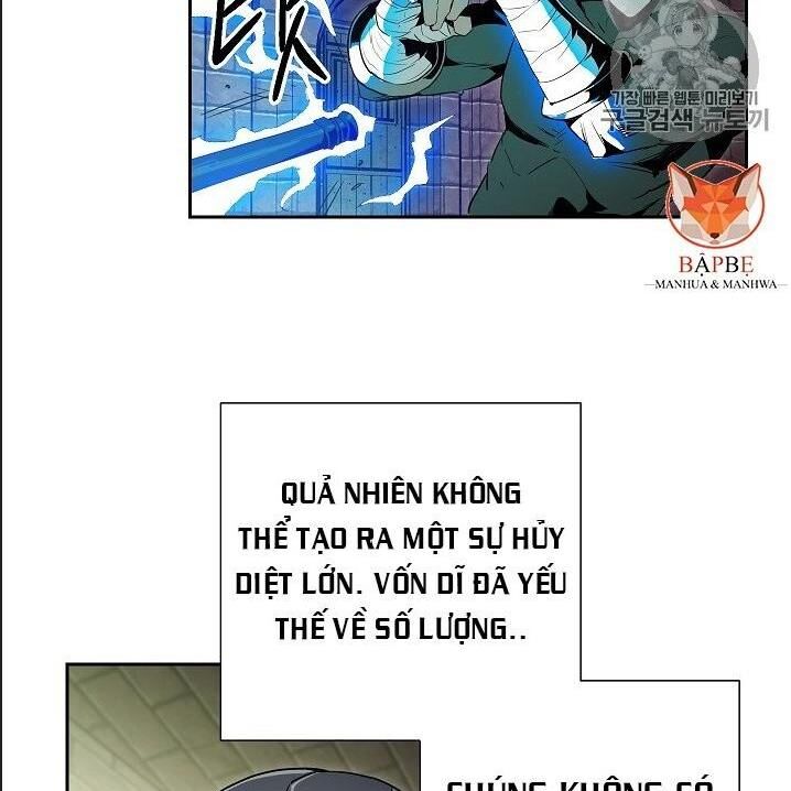 Cốt Binh Trở Lại: Chương 91