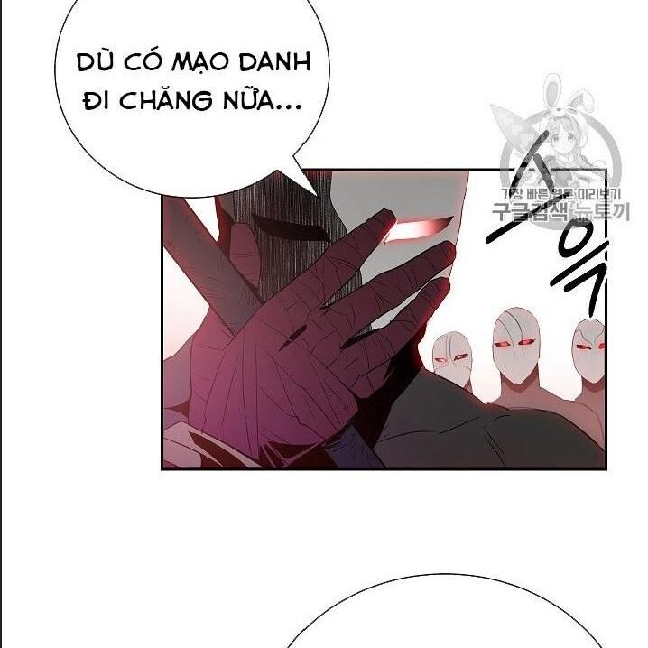 Cốt Binh Trở Lại: Chương 91