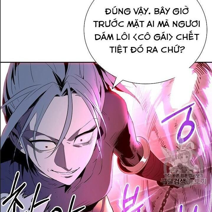 Cốt Binh Trở Lại: Chương 91