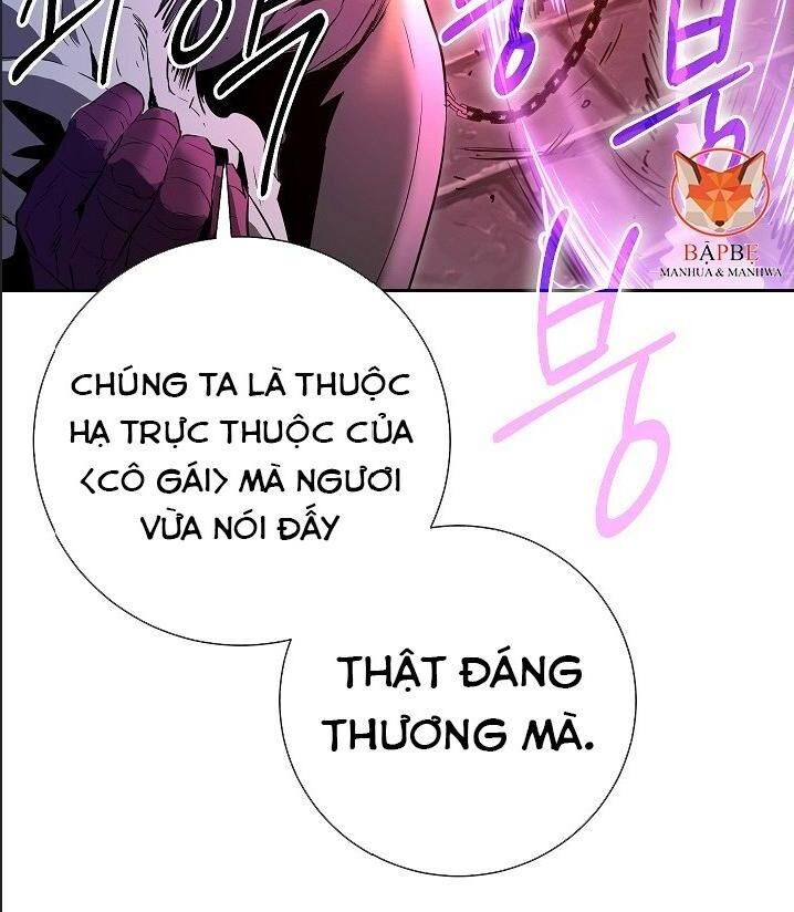 Cốt Binh Trở Lại: Chương 91